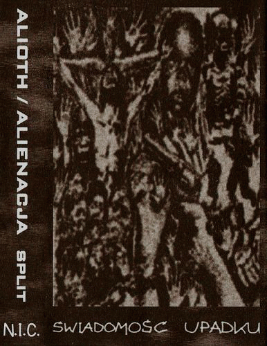 Alienacja : Świadomość Upadku